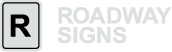 Roadway Signs