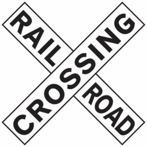 Railroad Crossing